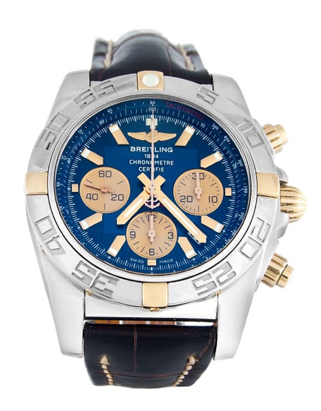 Breitling Chronomat 44 IB0110